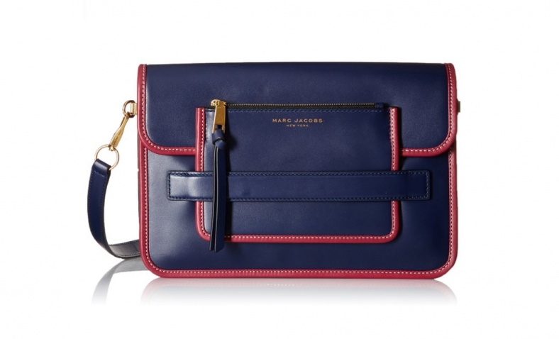 Marc Jacobs Madison Large Shoulder Bag $135.00 [Amazon Prime]