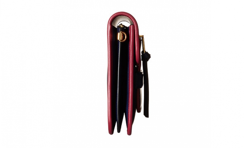 Marc Jacobs Madison Large Shoulder Bag $135.00 [Amazon Prime]