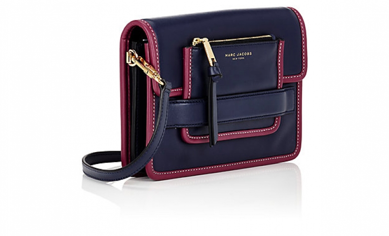 Marc Jacobs Madison Large Shoulder Bag $135.00 [Amazon Prime]