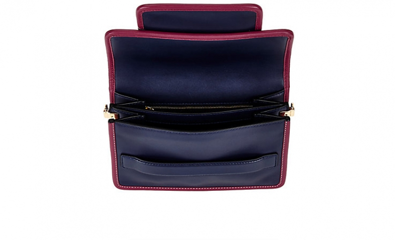 Marc Jacobs Madison Large Shoulder Bag $135.00 [Amazon Prime]