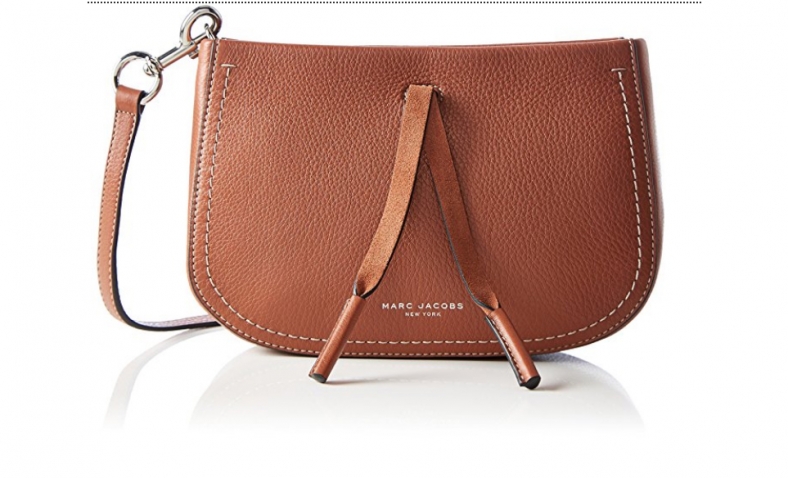 49% off!   Marc Jacobs Maverick Crossbody Bag  $150.30