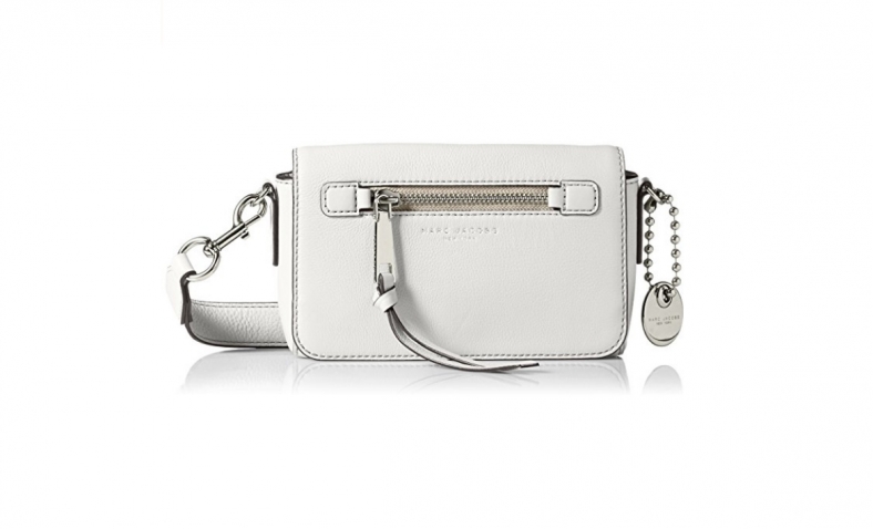 Marc Jacobs Recruit Crossbody Bag $138.04