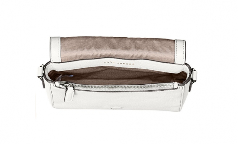Marc Jacobs Recruit Crossbody Bag $138.04