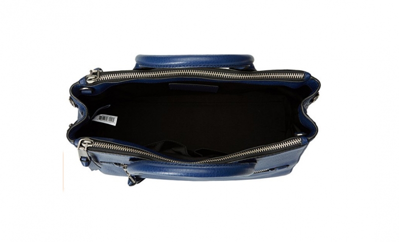 57% off!  Marc Jacobs Recruit East West Tote $238.40