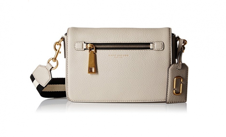 57% off!  Marc Jacobs Small Gotham Shoulder Bag $153.90