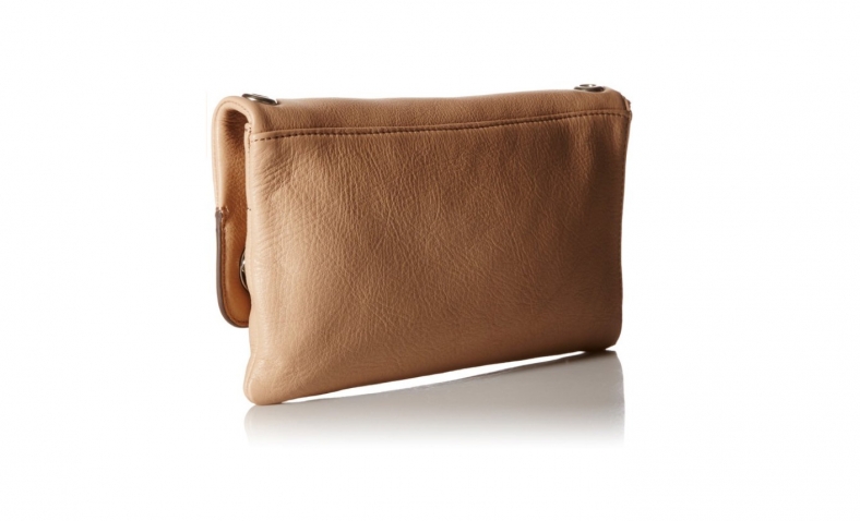 Marc by Marc Jacobs Twilo Leather Crossbody $124.99