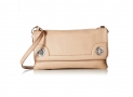 Marc by Marc Jacobs Twilo Leather Crossbody $124.99