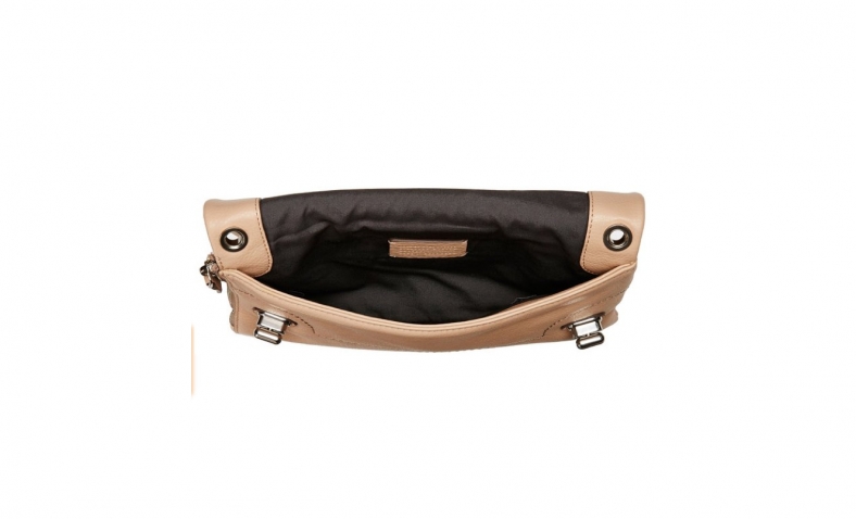 Marc by Marc Jacobs Twilo Leather Crossbody $124.99
