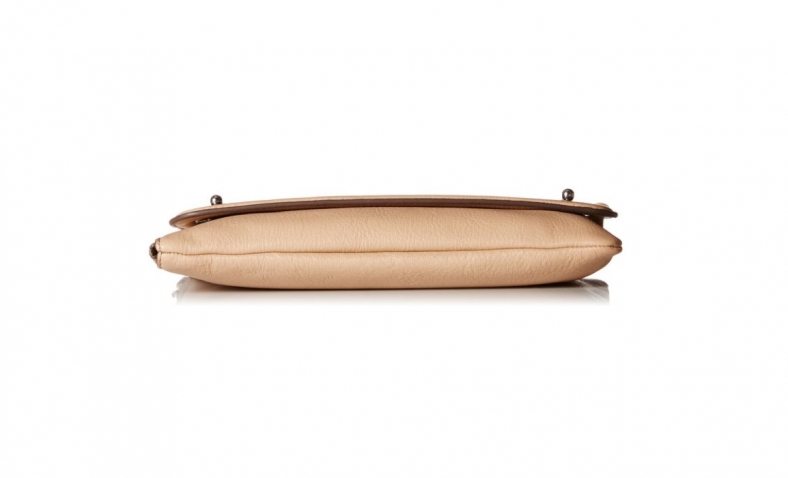 Marc by Marc Jacobs Twilo Leather Crossbody $124.99