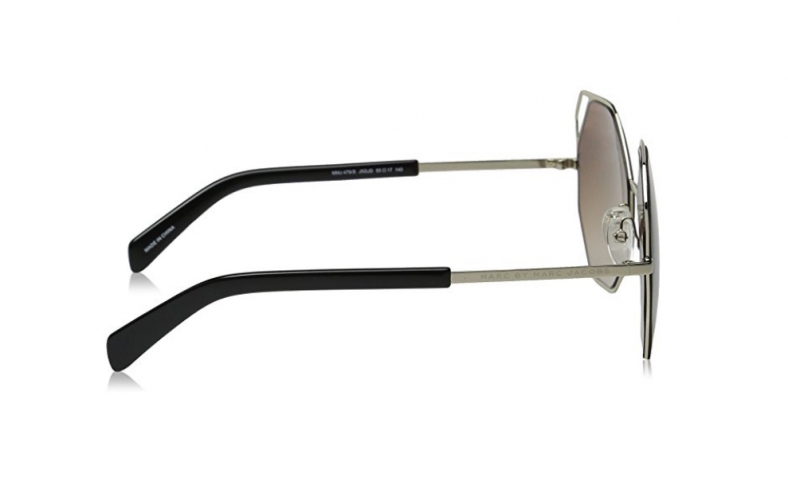 Marc by Marc Jacobs Women’s MMJ479S Aviator Sunglasses $59.96