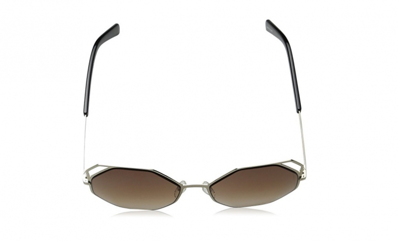 Marc by Marc Jacobs Women’s MMJ479S Aviator Sunglasses $59.96