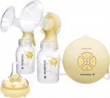 Medela Swing Maxi Double Electric Breastpump  €138.81+€29.98