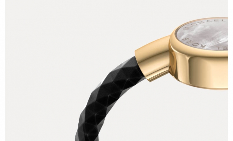 michael kors crosby activity tracker