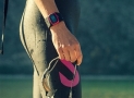 Mio ALPHA 2 Heart Rate Activity Tracker Watch , Punch $74.95