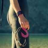 Mio ALPHA 2 Heart Rate Activity Tracker Watch , Punch $74.95