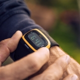 Mio ALPHA 2 Heart Rate Activity Tracker Watch $99.00