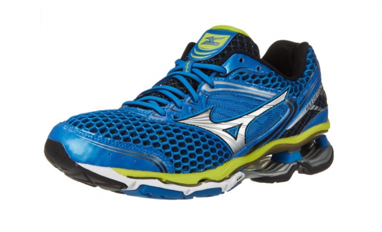 Mizuno Men’s Wave Creation 17 Running Shoe$79.99