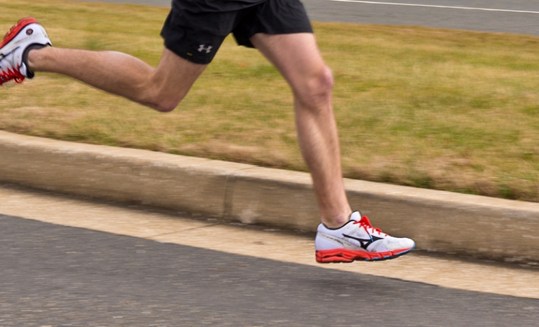 Mizuno Men’s Wave Creation 17 Running Shoe$79.99