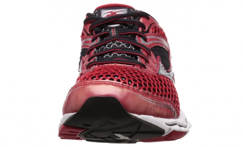 mizuno men's wave creation 17 running shoe