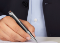 Montblanc StarWalker Ballpoint Pen – M105657 $179.99