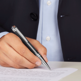 Montblanc StarWalker Ballpoint Pen – M105657 $179.99