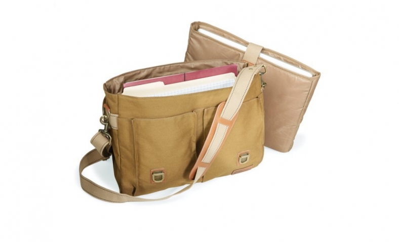 National Geographic Cape Town Messenger Bag$47.99