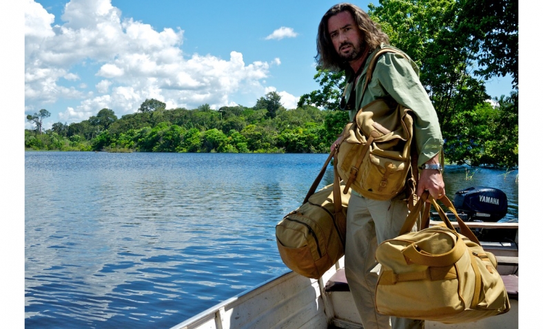 National Geographic Cape Town Messenger Bag$47.99