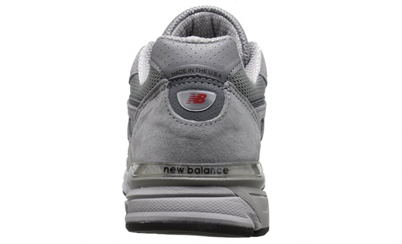 Black Friday! 2016 new!  New Balance Men’s M990V4 Running Shoe $108.46