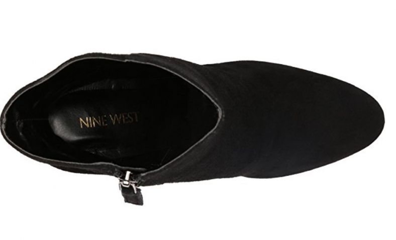 81% off! Nine West Women’s Herenow Boot $24.19