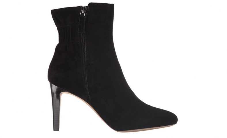 81% off! Nine West Women’s Herenow Boot $24.19