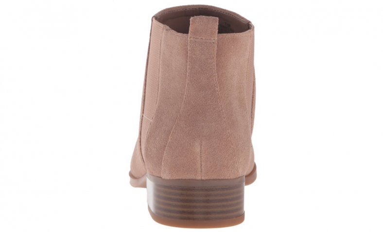65% off! Nine West Women’s Nolynn Suede Boot $34.29