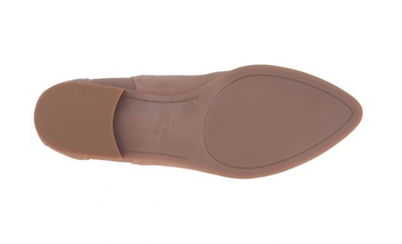 65% off! Nine West Women’s Nolynn Suede Boot $34.29