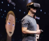 Oculus Rift VR – Virtual Reality Headset $499.99