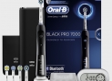 PrimeDay Oral‑B Precision Black 7000 Rechargeable Electric Toothbrush $89.99