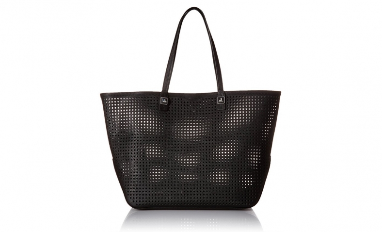 Rebecca Minkoff PERF EVERYWHERE TOTE, BLACK $60.83