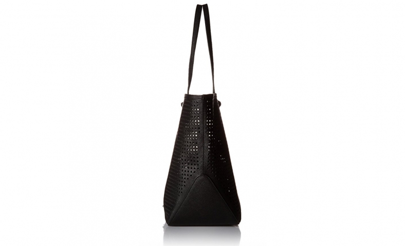 Rebecca Minkoff PERF EVERYWHERE TOTE, BLACK $60.83