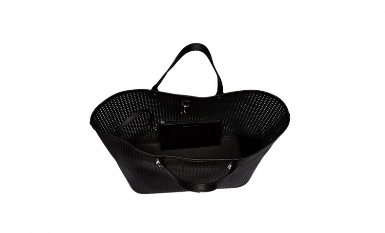 Rebecca Minkoff PERF EVERYWHERE TOTE, BLACK $60.83