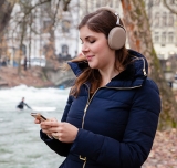 Parrot Zik 2.0 Wireless Noise Cancelling Headphones $199.00