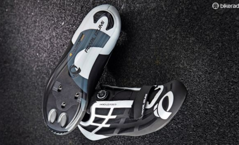 Pearl Izumi Pro Leader Iii Cycling Shoe $239.00