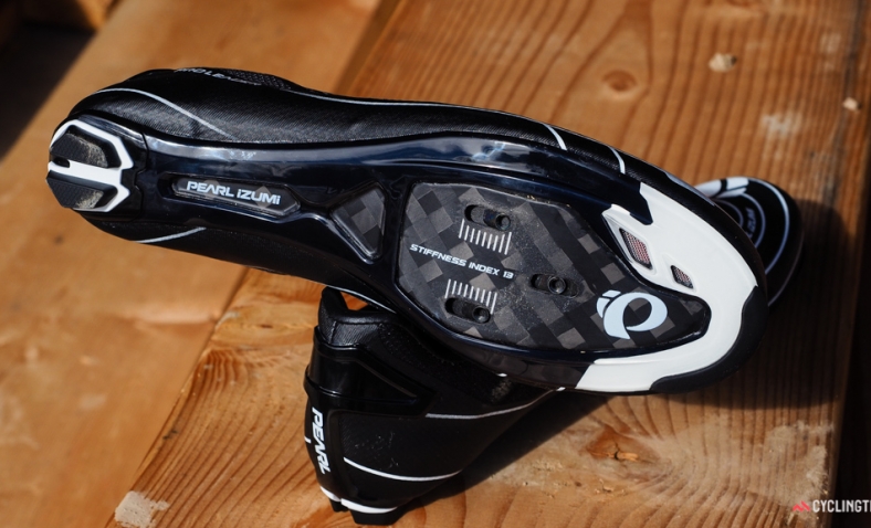 Pearl Izumi Pro Leader Iii Cycling Shoe $239.00