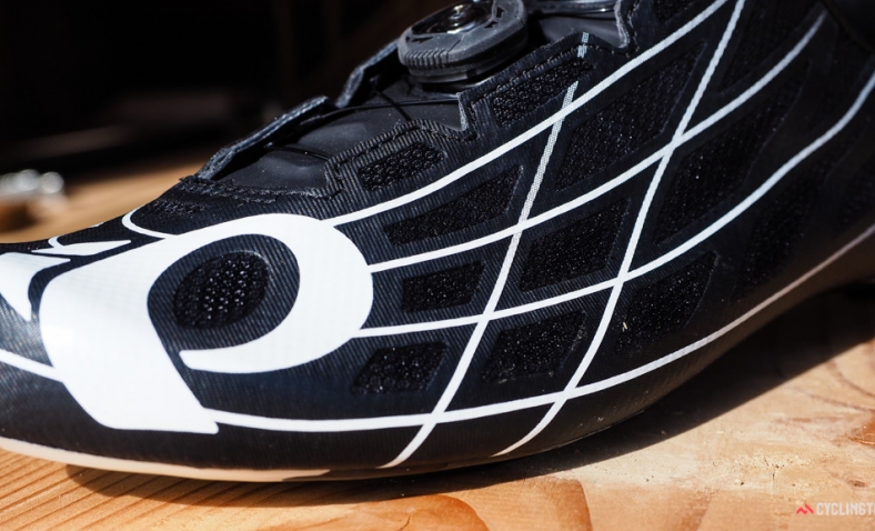 Pearl Izumi Pro Leader Iii Cycling Shoe $239.00