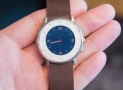Pebble Time Round Smartwatch $101.92