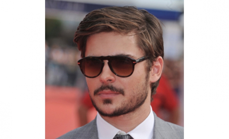 56% off!  Persol PO0714 Men’s Polarized Sunglasses $153.08