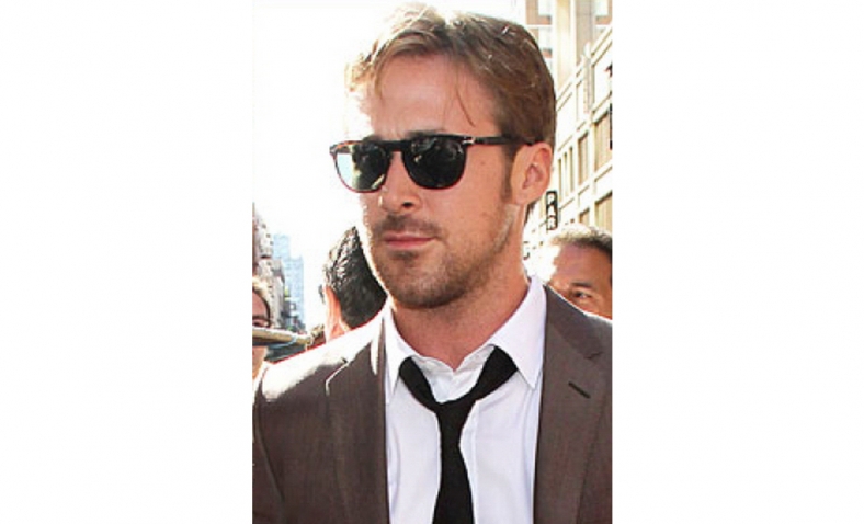 56% off!  Persol PO0714 Men’s Polarized Sunglasses $153.08