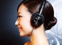Philips Fidelio M2L High Resolution Headphones $140.00