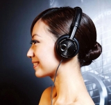 Philips Fidelio M2L High Resolution Headphones $140.00