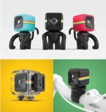 Polaroid Cube HD Action Camera $58.00
