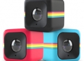 Polaroid Cube+ 1440p Action Camera – Black €99.51+€32.59