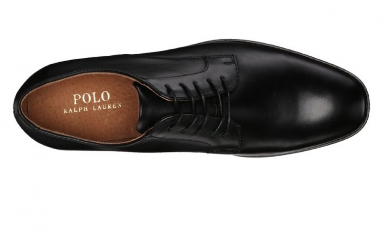 Polo Ralph Lauren Men’s Domenick Oxford$59.99