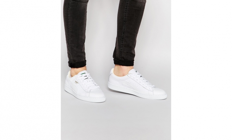 46% off!  Puma Men’s Basket Classic Lfs Fashion Sneaker $37.47